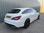 Mercedes-Benz CLA Shooting Brake 180 - Panorama Dak