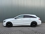 Mercedes-Benz CLA Shooting Brake 180 - Panorama Dak