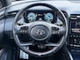 Hyundai Tucson 1.6 T-GDI HEV 230pk N Line Edition / 1650kg Trekgewicht / Stuur- & Stoelverwarming / Achteruitrijcamera / Apple Carplay Android Auto / Navigatie / Adaptief cruise control /