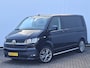 Volkswagen Transporter 2.0 TDI Aut7 Dubb.Cabine 2xSchuifdeur Carplay Trekhaak Bulli