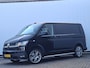 Volkswagen Transporter 2.0 TDI Aut7 Dubb.Cabine 2xSchuifdeur Carplay Trekhaak Bulli