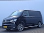 Volkswagen Transporter 2.0 TDI Aut7 Dubb.Cabine 2xSchuifdeur Carplay Trekhaak Bulli