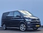 Volkswagen Transporter 2.0 TDI Aut7 Dubb.Cabine 2xSchuifdeur Carplay Trekhaak Bulli