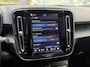 Volvo C40 Recharge Plus 69 kWh | Climate | Getint glas