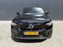 Volvo C40 Recharge Plus 69 kWh | Climate | Getint glas
