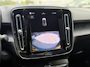 Volvo C40 Recharge Plus 69 kWh | Climate | Getint glas
