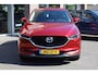 Mazda CX-5 2.0 SkyActiv-G 165 GT-M 4WD 360-CAMERA HUD TREKHAAK-AFN ALL-SEASONS STUUR+STOELVERWARMING NAVI CRUISE 2xPDC ENZ!