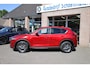 Mazda CX-5 2.0 SkyActiv-G 165 GT-M 4WD 360-CAMERA HUD TREKHAAK-AFN ALL-SEASONS STUUR+STOELVERWARMING NAVI CRUISE 2xPDC ENZ!