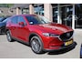 Mazda CX-5 2.0 SkyActiv-G 165 GT-M 4WD 360-CAMERA HUD TREKHAAK-AFN ALL-SEASONS STUUR+STOELVERWARMING NAVI CRUISE 2xPDC ENZ!