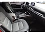 Mazda CX-5 2.0 SkyActiv-G 165 GT-M 4WD 360-CAMERA HUD TREKHAAK-AFN ALL-SEASONS STUUR+STOELVERWARMING NAVI CRUISE 2xPDC ENZ!