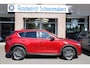 Mazda CX-5 2.0 SkyActiv-G 165 GT-M 4WD 360-CAMERA HUD TREKHAAK-AFN ALL-SEASONS STUUR+STOELVERWARMING NAVI CRUISE 2xPDC ENZ!