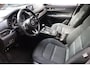 Mazda CX-5 2.0 SkyActiv-G 165 GT-M 4WD 360-CAMERA HUD TREKHAAK-AFN ALL-SEASONS STUUR+STOELVERWARMING NAVI CRUISE 2xPDC ENZ!