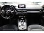Mazda CX-5 2.0 SkyActiv-G 165 GT-M 4WD 360-CAMERA HUD TREKHAAK-AFN ALL-SEASONS STUUR+STOELVERWARMING NAVI CRUISE 2xPDC ENZ!