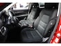 Mazda CX-5 2.0 SkyActiv-G 165 GT-M 4WD 360-CAMERA HUD TREKHAAK-AFN ALL-SEASONS STUUR+STOELVERWARMING NAVI CRUISE 2xPDC ENZ!