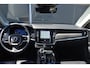 Volvo V90 T6 Plug-in hybrid AWD Ultimate Dark | Luchtvering Achter | Head Up Display | Massage | Stoelkoeling & Verwarming | Standkachel | Panoramisch Schuif-/Kanteldak | Harman Kardon Premium Sound | BLIS | Adaptieve Cruise Control | Google | Apple Carplay | Parkeercamera | Getint Glas |