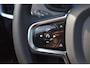 Volvo V90 T6 Plug-in hybrid AWD Ultimate Dark | Luchtvering Achter | Head Up Display | Massage | Stoelkoeling & Verwarming | Standkachel | Panoramisch Schuif-/Kanteldak | Harman Kardon Premium Sound | BLIS | Adaptieve Cruise Control | Google | Apple Carplay | Parkeercamera | Getint Glas |