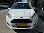 Ford Fiesta 1.0 Style Ultimate | PARKEERSENSOREN V+A| NAVIGATIE| AIRCO| CRUISE CONTROL| MISTLAMPEN VOOR| 15"LM-VELGEN|