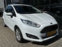 Ford Fiesta 1.0 Style Ultimate | PARKEERSENSOREN V+A| NAVIGATIE| AIRCO| CRUISE CONTROL| MISTLAMPEN VOOR| 15"LM-VELGEN|