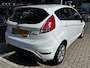 Ford Fiesta 1.0 Style Ultimate | PARKEERSENSOREN V+A| NAVIGATIE| AIRCO| CRUISE CONTROL| MISTLAMPEN VOOR| 15"LM-VELGEN|