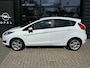 Ford Fiesta 1.0 Style Ultimate | PARKEERSENSOREN V+A| NAVIGATIE| AIRCO| CRUISE CONTROL| MISTLAMPEN VOOR| 15"LM-VELGEN|