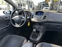 Ford Fiesta 1.0 Style Ultimate | PARKEERSENSOREN V+A| NAVIGATIE| AIRCO| CRUISE CONTROL| MISTLAMPEN VOOR| 15"LM-VELGEN|