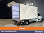 Renault Master 2.3 dCi 146pk Bakwagen 222cm Hoog Laadklep Euro6 Airco | Camera | LED | Navigatie | Cruisecontrol Bijrijdersbank