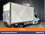 Renault Master 2.3 dCi 146pk Bakwagen 222cm Hoog Laadklep Euro6 Airco | Camera | LED | Navigatie | Cruisecontrol Bijrijdersbank