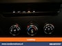 Renault Master 2.3 dCi 146pk Bakwagen 222cm Hoog Laadklep Euro6 Airco | Camera | LED | Navigatie | Cruisecontrol Bijrijdersbank