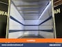 Renault Master 2.3 dCi 146pk Bakwagen 222cm Hoog Laadklep Euro6 Airco | Camera | LED | Navigatie | Cruisecontrol Bijrijdersbank