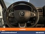 Renault Master 2.3 dCi 146pk Bakwagen 222cm Hoog Laadklep Euro6 Airco | Camera | LED | Navigatie | Cruisecontrol Bijrijdersbank