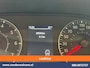 Renault Master 2.3 dCi 146pk Bakwagen 222cm Hoog Laadklep Euro6 Airco | Camera | LED | Navigatie | Cruisecontrol Bijrijdersbank