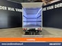 Renault Master 2.3 dCi 146pk Bakwagen 222cm Hoog Laadklep Euro6 Airco | Camera | LED | Navigatie | Cruisecontrol Bijrijdersbank