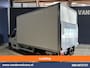 Renault Master 2.3 dCi 146pk Bakwagen 222cm Hoog Laadklep Euro6 Airco | Camera | LED | Navigatie | Cruisecontrol Bijrijdersbank