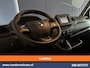 Renault Master 2.3 dCi 146pk Bakwagen 222cm Hoog Laadklep Euro6 Airco | Camera | LED | Navigatie | Cruisecontrol Bijrijdersbank