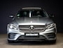 Mercedes-Benz E-klasse AMG 53 Premium Plus |Burmester|elektrisch verstelbare stoelen|Apple Carplay|20 Inch|luchtvering|Stoelverwarming|