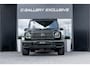 Mercedes-Benz G-klasse G63 - Olijf Groen | Panorama | Burmester | Stoelkoeling & Massage