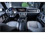 Mercedes-Benz G-klasse G63 - Olijf Groen | Panorama | Burmester | Stoelkoeling & Massage
