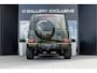 Mercedes-Benz G-klasse G63 - Olijf Groen | Panorama | Burmester | Stoelkoeling & Massage