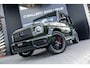 Mercedes-Benz G-klasse G63 - Olijf Groen | Panorama | Burmester | Stoelkoeling & Massage