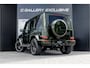 Mercedes-Benz G-klasse G63 - Olijf Groen | Panorama | Burmester | Stoelkoeling & Massage