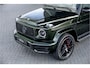 Mercedes-Benz G-klasse G63 - Olijf Groen | Panorama | Burmester | Stoelkoeling & Massage