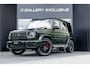 Mercedes-Benz G-klasse G63 - Olijf Groen | Panorama | Burmester | Stoelkoeling & Massage