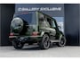 Mercedes-Benz G-klasse G63 - Olijf Groen | Panorama | Burmester | Stoelkoeling & Massage
