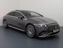 Mercedes-Benz EQS 450+ AMG Line 122 kWh | Premium pakket | 22” lichtmetalen AMG-velgen | Verwarmde voorruit | Verwarmd stuurwiel | Hyperscreen |