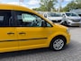 Volkswagen Caddy 1.6 TDI motorstoring l airco l automaat l cruise l dubbele schuifdeur l btw