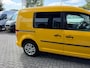 Volkswagen Caddy 1.6 TDI motorstoring l airco l automaat l cruise l dubbele schuifdeur l btw