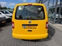 Volkswagen Caddy 1.6 TDI motorstoring l airco l automaat l cruise l dubbele schuifdeur l btw