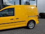Volkswagen Caddy 1.6 TDI motorstoring l airco l automaat l cruise l dubbele schuifdeur l btw