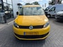 Volkswagen Caddy 1.6 TDI motorstoring l airco l automaat l cruise l dubbele schuifdeur l btw