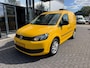 Volkswagen Caddy 1.6 TDI motorstoring l airco l automaat l cruise l dubbele schuifdeur l btw
